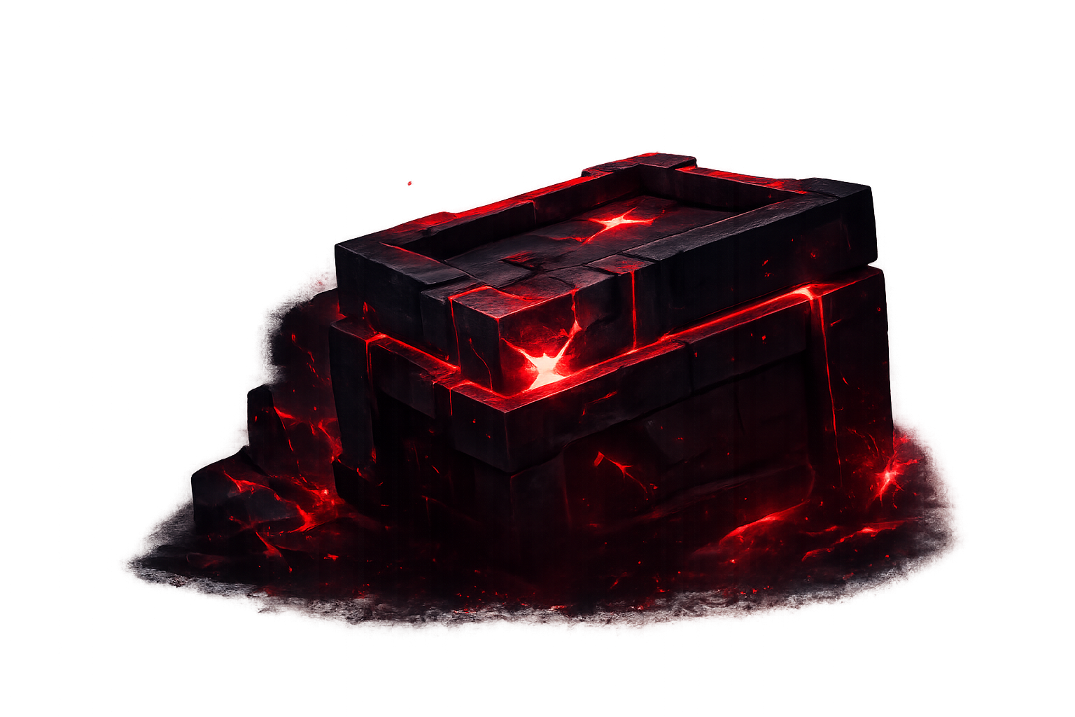 Server Chest